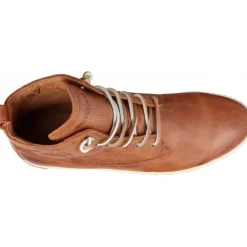 Bottes / Montantes|Casual*Blackstone Icon AM02 Antique Brown